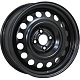 TREBL X40924 6x16/4x100 ET49 D54.1 Black