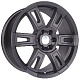 Скад Тор 6.5x15/5x139.7 D98.5 ET40 Графит