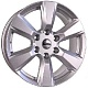 Neo Wheels 805 7.5x18/6x139.7 D106.1 ET25 S