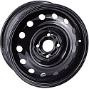 ТЗСК  Toyota RAV4  7,0\R17 5*114,3 ET35  d60,1  Черный  [43887924.293230.723-20]