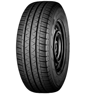  YOKOHAMA BluEarth-Van RY55 185/75R16C 104/102S - интернет-магазин "Протектор"