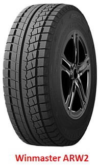  ARIVO Winmaster ARW 2 245/45R19 102H XL - интернет-магазин "Протектор"