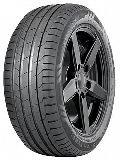  Nokian Tyres (Ikon) Hakka Black 2 235/50 R18 101Y - интернет-магазин "Протектор"