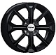 Carwel Кизи 198 6.0/R15 4*100 ET50 d60.1 BK