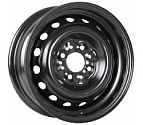 Magnetto Wheels 5x13/4x98 ET29 D60.1 13000 Black