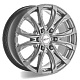 X'trike  X-134  8,0\R18 6*114,3 ET46  d67,1  HSB  [78063]  Kia Mohave  Fb max 900 kg