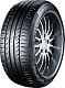CONTINENTAL ContiSportContact 5  225/40R19 93Y XL FR SSR MOE