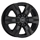 MAK Stone 6 8,0x18 6/139,7 ET35 d-67,1 Gloss Black (F80806TGB35VOX)