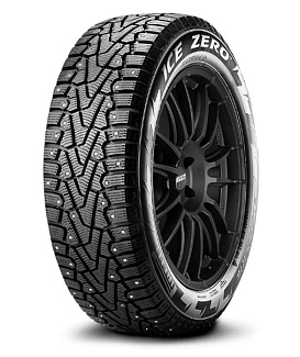  Pirelli Winter Ice Zero 225/60 R18 104Т - интернет-магазин "Протектор"