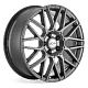 X'trike  X-133  7,5\R18 5*114,3 ET45  d66,1  HSB  [77691]  Fb max 650 kg