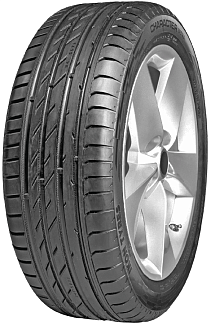  Ikon (Nokian Tyres) Character Ultra (Nordman SZ2) 215/55 R17 98V  - интернет-магазин "Протектор"