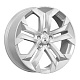 СКАД Premium  КР015 (19Jaecoo J7)  7,5\R19 5*108 ET47  d60,1  Elite silver  [83235]  <С>  Fb max 750