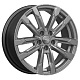 СКАД  Кения  6,5\R16 5*114,3 ET40  d60,1  Графит  [4160527]  Fb max 605 kg