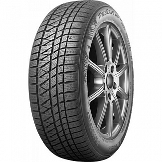  KUMHO WS71 235/65R18 106H Корея - интернет-магазин "Протектор"