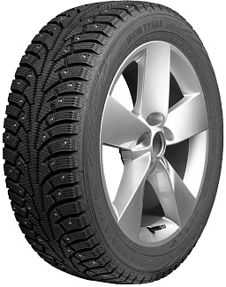  Ikon (Nokian Tyres) Nordman 5 155/70 R13 75T - интернет-магазин "Протектор"