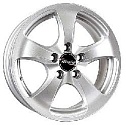 Tech-Line 403 5.5x14/5x100 D57.1 ET35 S