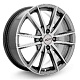X'trike  X-129  6,5\R16 4*98 ET35  d58,5  HSB/FP  [74288]  Fb max 540 kg