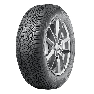  NOKIAN Tyres WR SUV 4 235/65R17 108H XL*(2021) - интернет-магазин "Протектор"