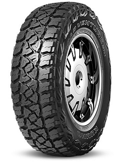  KUMHO Road Venture MT51 225/70R17 110/107Q - интернет-магазин "Протектор"