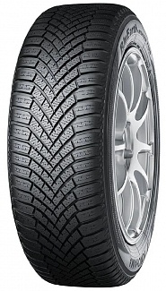  YOKOHAMA BluEarth Winter V906 285/40R22 110W - интернет-магазин "Протектор"