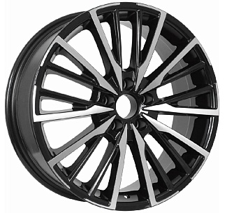 RST R178 7x18/5x108 D60.1 ET33 BD - интернет-магазин "Протектор"