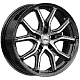 iFree Страйк 6.5/R17 5*114.3 ET38 d67.1 BK