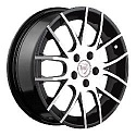 NZ  F-38  6,0\R15 5*105 ET39  d56,6  BKF  [9117364]