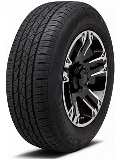  Nexen Roadian HTX RH5 255/55 R18 109V - интернет-магазин "Протектор"