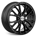 Neo  573 N  6,0\R15 4*100 ET45  d60,1  BL  [N573-615-601-4x100-45BL]  Fb max 500 kg