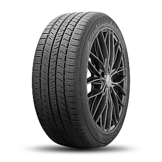  Йокохама  295/35/21  W 107 G057 - интернет-магазин "Протектор"