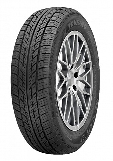  Tigar Touring 185/60 R14 82H - интернет-магазин "Протектор"