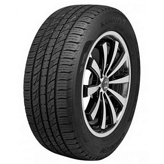  Kumho Crugen Premium KL33 205/70 R15 96T - интернет-магазин "Протектор"