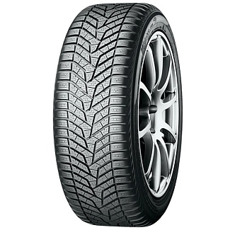  YOKOHAMA W.Drive V905 235/55R17 103V*(2021) - интернет-магазин "Протектор"
