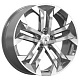 СКАД Premium  КР015 (19Jaecoo J7)  7,5\R19 5*108 ET47  d60,1  Diamond quartz  [83238]  <С>  Fb max 7