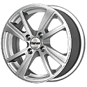 Carwel Бросно 127 5.5x14/4x100 D67.1 ET38 SB