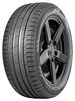  Nokian Tyres Hakka Black 2 SUV 255/50 ZR20 109Y - интернет-магазин "Протектор"