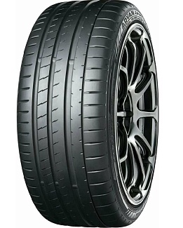  Yokohama ADVAN Sport V107C ZR 285/40 ZR22 110Y - интернет-магазин "Протектор"