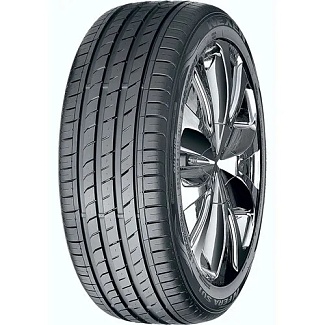  Nexen N'Fera SU1 245/50 R18 104W XL - интернет-магазин "Протектор"