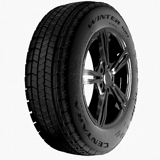  CENTARA WINTER 621 255/45R19 100H - интернет-магазин "Протектор"