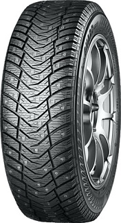  YOKOHAMA IceGUARD IG65 295/40R21 111T шип - интернет-магазин "Протектор"