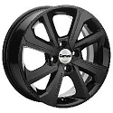 Carwel Пено 139 6x15/4x100 D54.1 ET46 BK