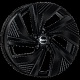 MAK Electra 8,0x20 5/108 ET47,5 d-63,4 Gloss Black (F8020EEGB48GD3X)