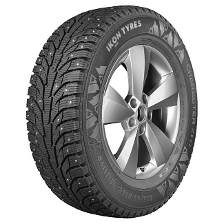  Ikon Character Ice С2 185/75 R16C 104/102R - интернет-магазин "Протектор"