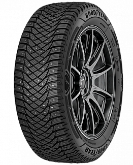  Goodyear Ultragrip Arctic 2 SUV 235/55 R19 105T XL - интернет-магазин "Протектор"