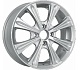Tech Line 526 5.5/R15 4*100 ET46 d54.1 S