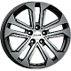 Carwel Витус 244 7,0/R18 5*108 ET33 d60,1 AB