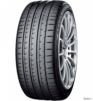  YOKOHAMA ADVAN dB V553 265/35R18 97W - интернет-магазин "Протектор"