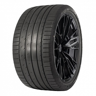  GRIPMAX SureGrip Pro Sport 305/35R22 110Y XL задняя ось - интернет-магазин "Протектор"