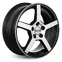 Neo  V03-1560  6,0\R15 4*100 ET40  d60,1  BD  [NV03-1560-615-601-4x100-40BD]  Fb max 500 kg