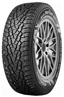  Kumho PorTran CW11 205/65 R16 107/105R - интернет-магазин "Протектор"